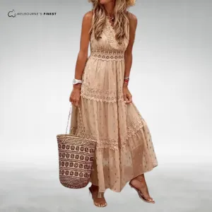 Shauna™ Women's Elegant Dress