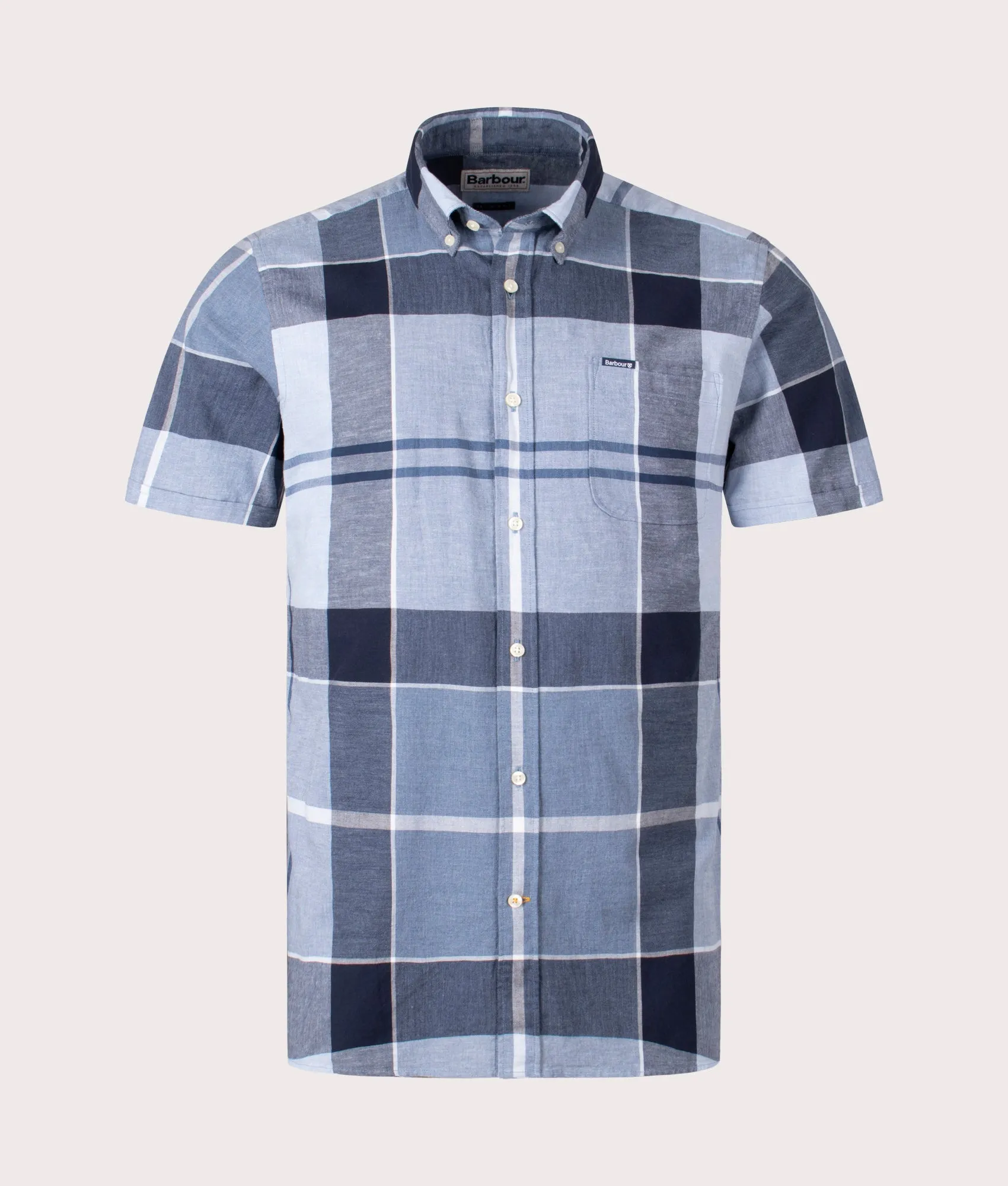 Short Sleeve Doughill Shirt