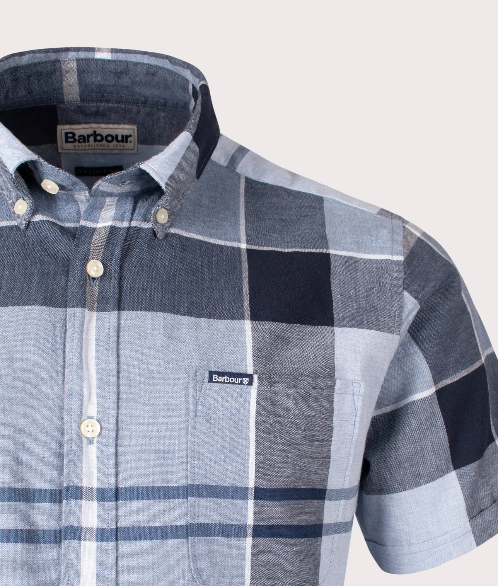 Short Sleeve Doughill Shirt