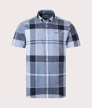 Short Sleeve Doughill Shirt