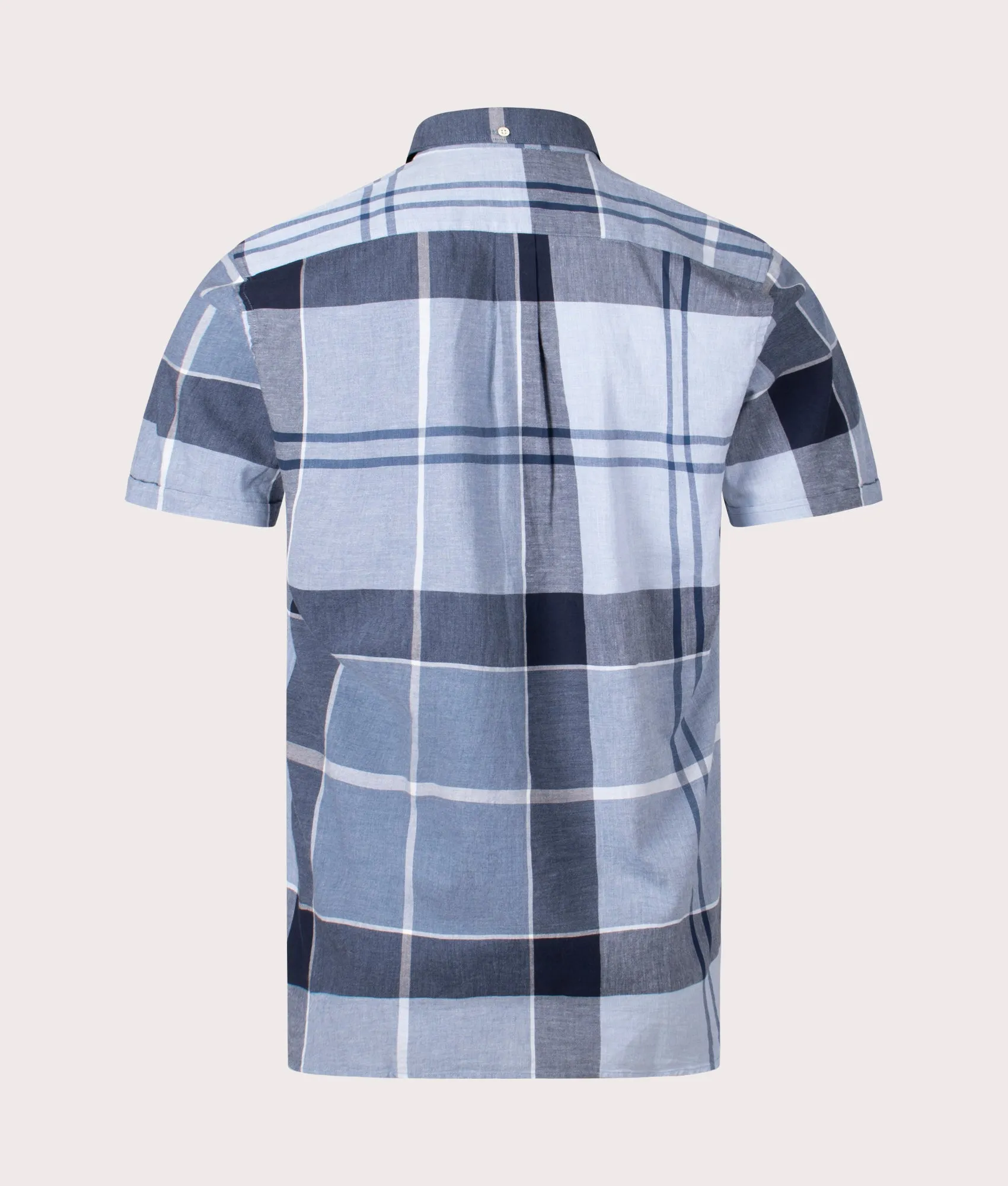 Short Sleeve Doughill Shirt