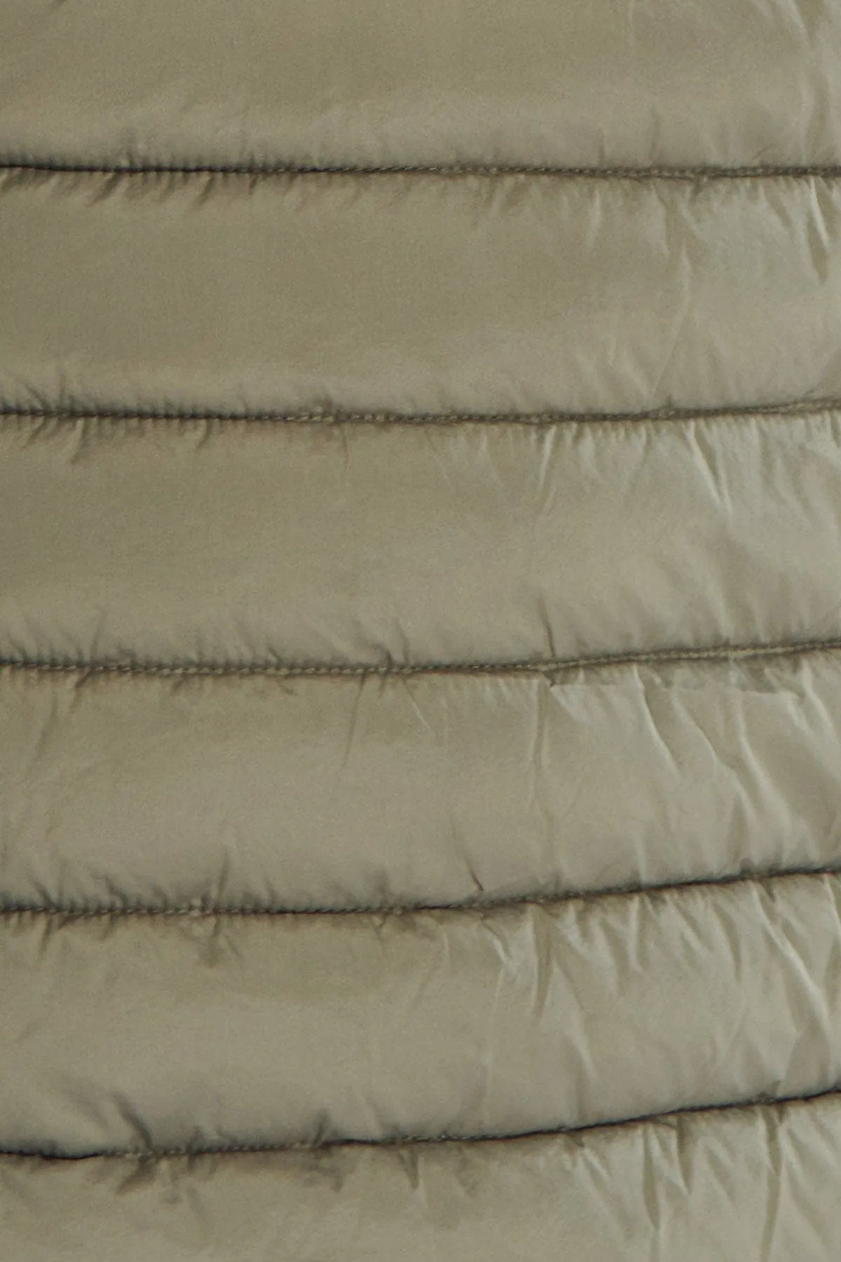 Spurrey Gilet - Dusky Khaki