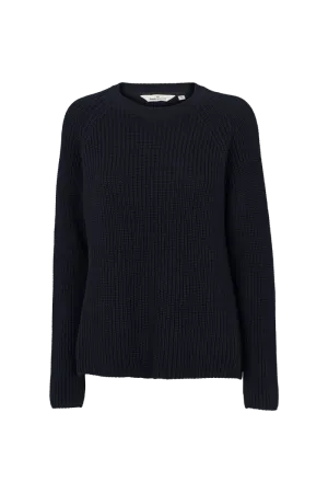 Sweety Sweater - Sky Captain