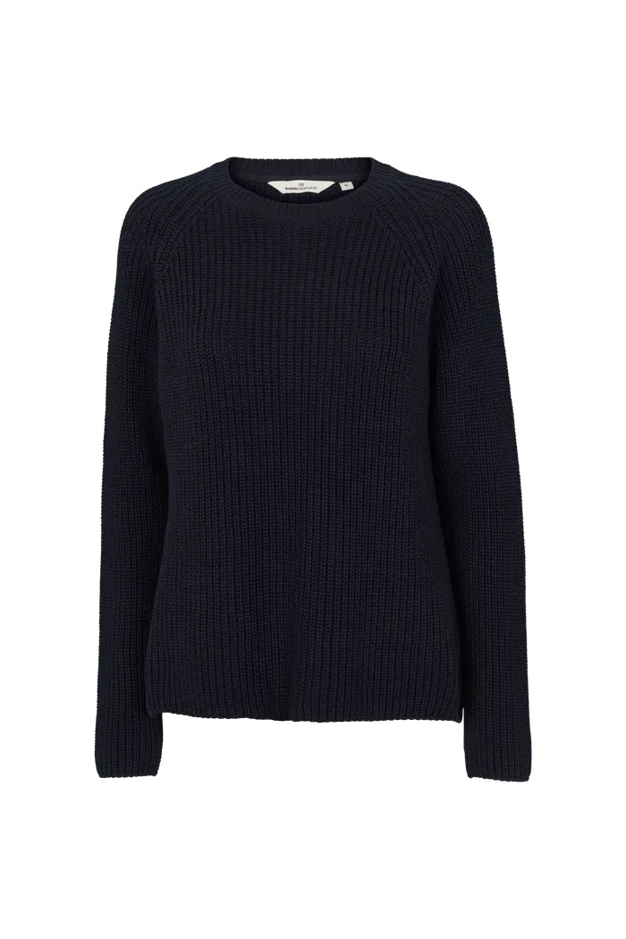 Sweety Sweater - Sky Captain
