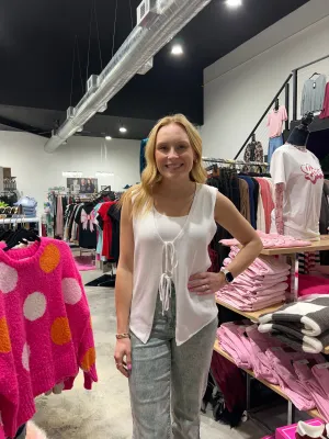 The Barbie Tank