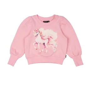THE BLESSING SWEATSHIRT