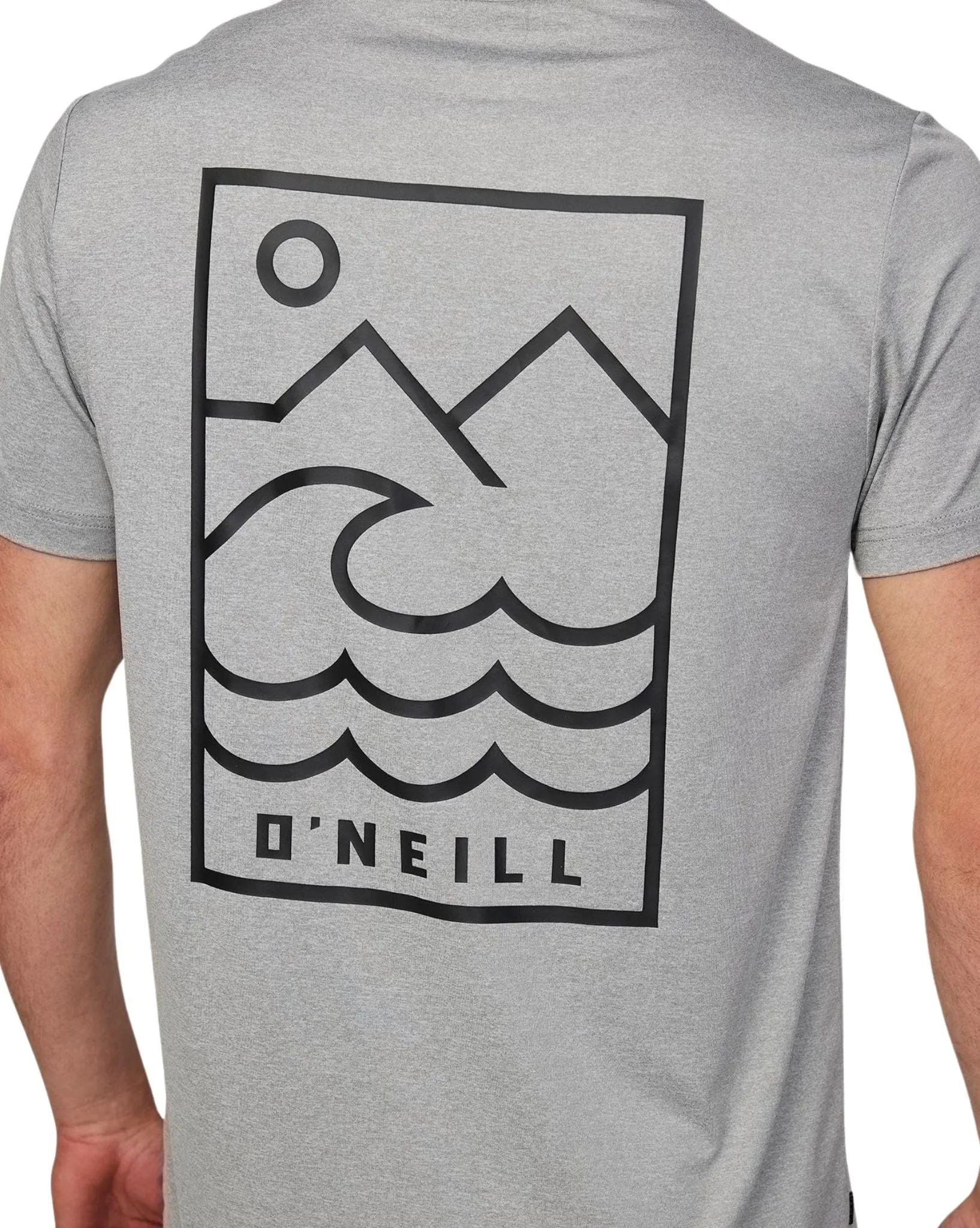 TRVLR UPF Staple SS T-Shirt