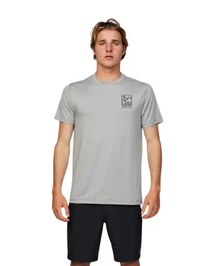 TRVLR UPF Staple SS T-Shirt