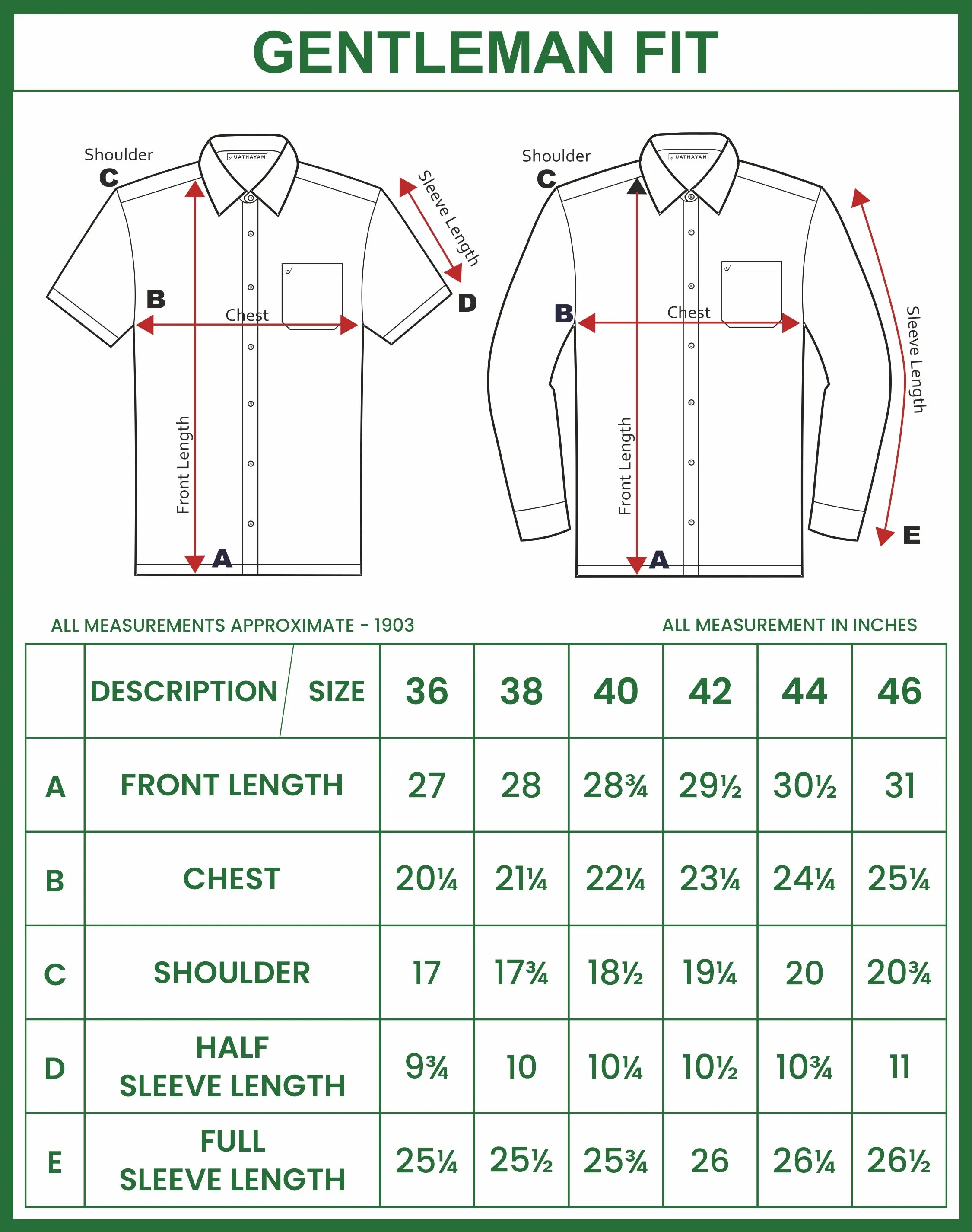 Uniq Mono - Mono Cotton Formal White Shirt For Men | Uathayam
