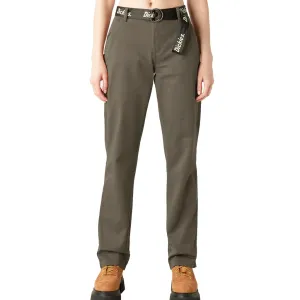 Women's Dickies High Waisted Carpenter Pant Women's Dickies High Waisted Carpenter Pant